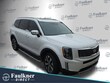  Kia Telluride