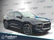  Chevrolet Blazer