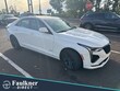 Cadillac CT4-V