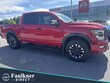 Nissan Titan