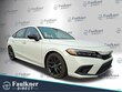 Honda Civic Sedan