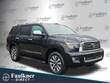  Toyota Sequoia