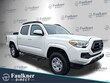  Toyota Tacoma 4WD