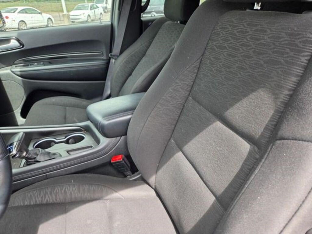 Used 2022 Dodge Durango SXT SUV