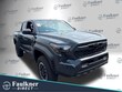  Toyota Tacoma 4WD
