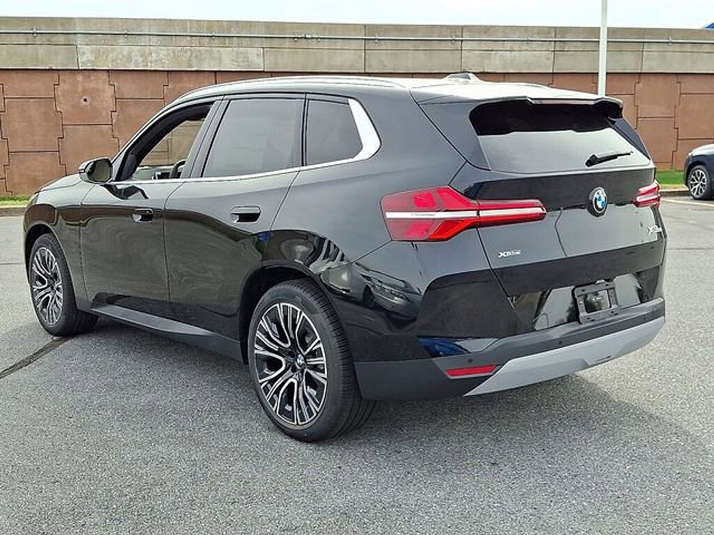 Certified 2026 BMW X3 30 xDrive SUV