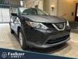 Nissan Rogue Sport