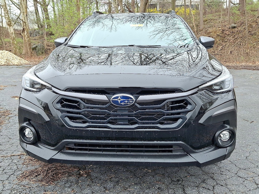 Used 2025 Subaru Crosstrek Limited SUV