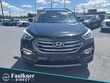 Hyundai Santa Fe Sport