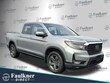  Honda Ridgeline