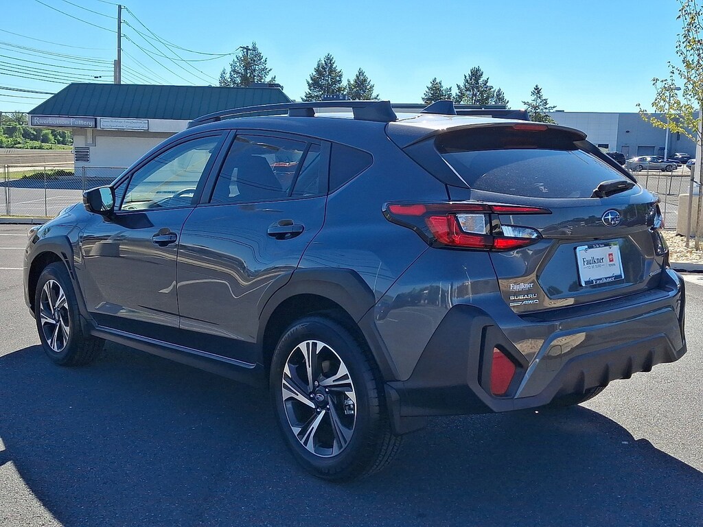 Used 2024 Subaru Crosstrek Premium SUV