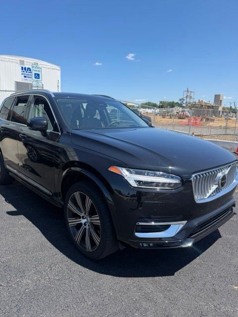 Used 2023 Volvo XC90 Ultimate SUV
