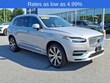 Volvo XC90 Recharge Plug-In Hybrid