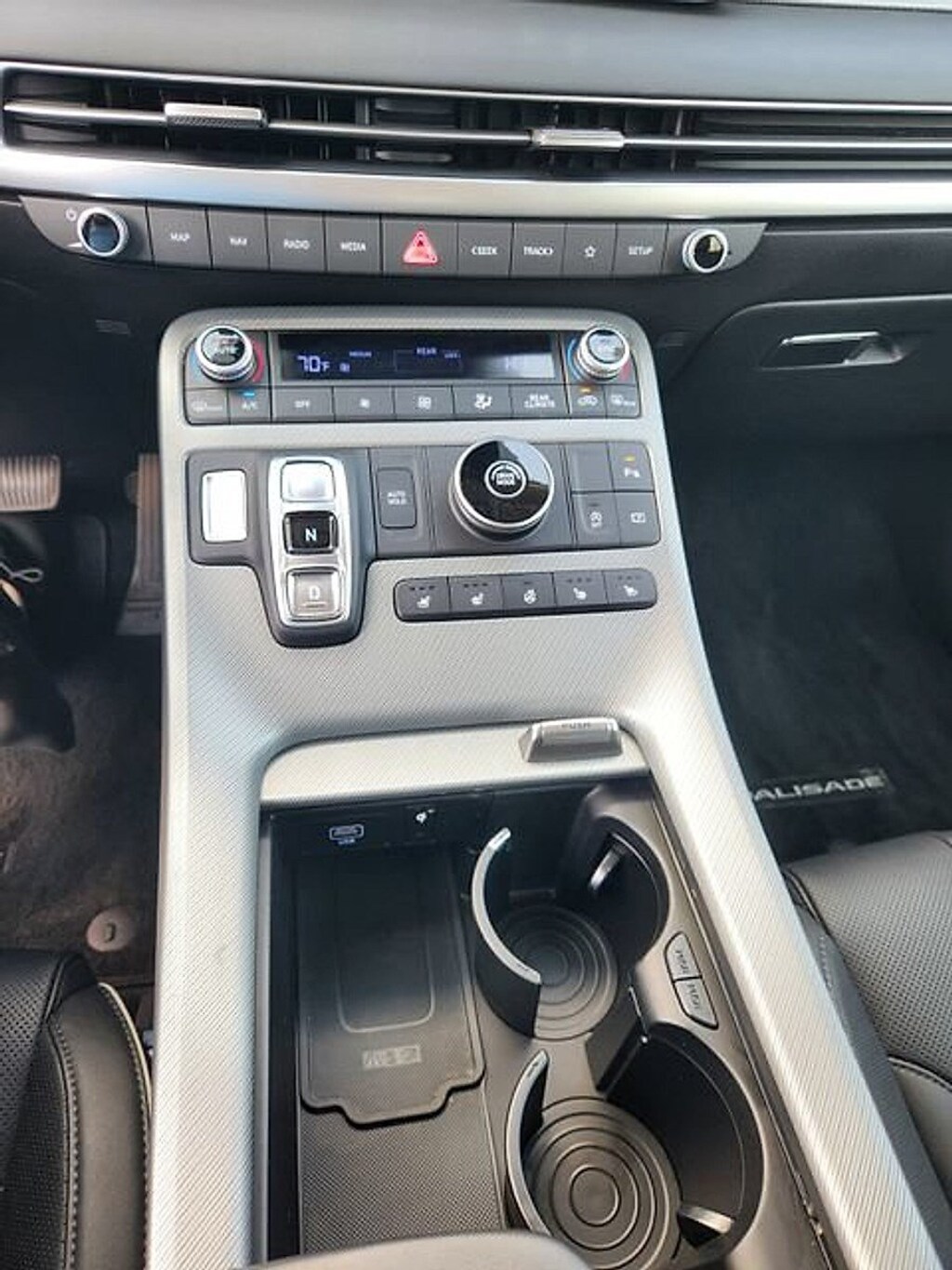 Certified 2025 Hyundai Palisade SEL Premium 8P SUV