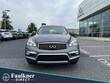 INFINITI QX50
