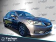 Honda Accord Sedan
