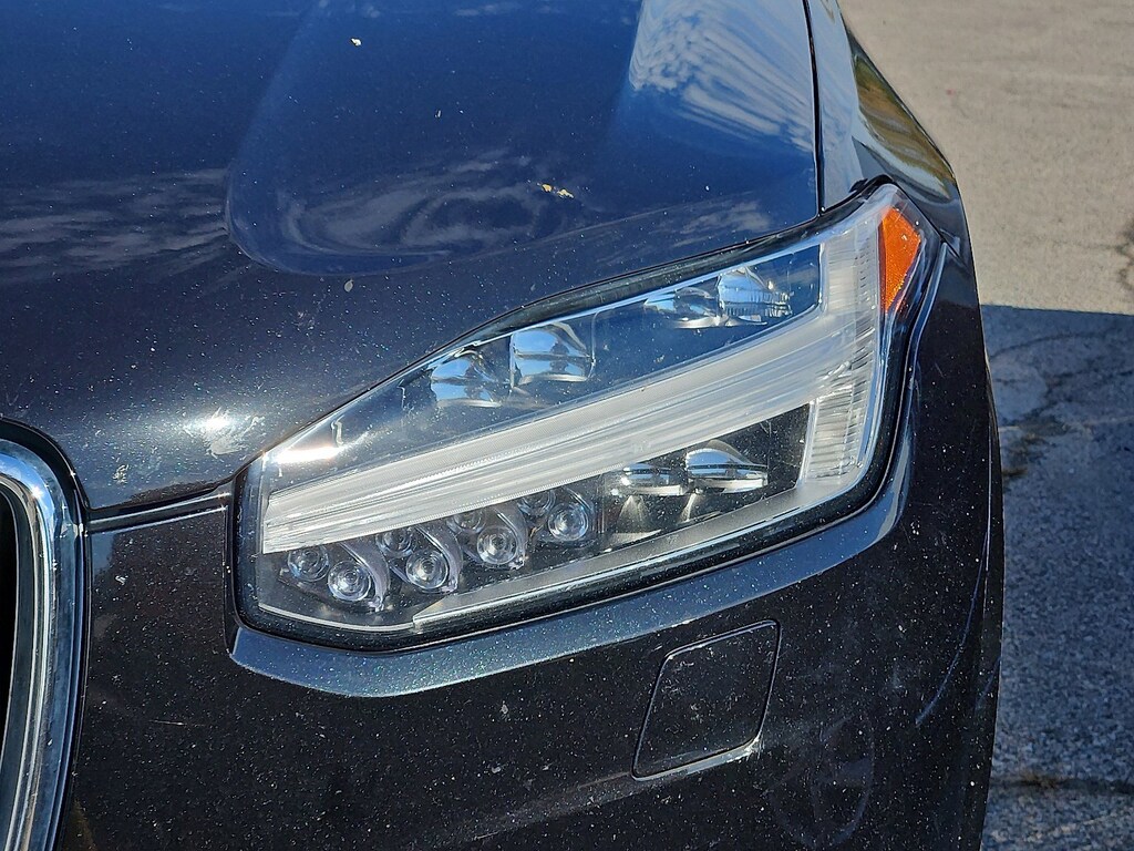 Used 2019 Volvo XC90 Inscription SUV