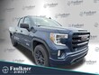 GMC Sierra 1500 Limited