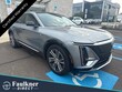  Cadillac Lyriq