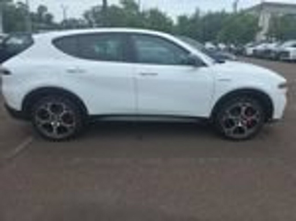 Used 2024 Alfa Romeo Tonale Veloce SUV