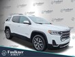 GMC Acadia