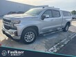 Chevrolet Silverado 1500 LTD