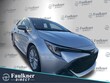  Toyota Corolla Hatchback