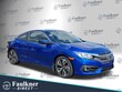 Honda Civic Coupe