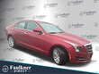 Cadillac ATS Sedan