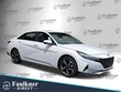  Hyundai Elantra Hybrid