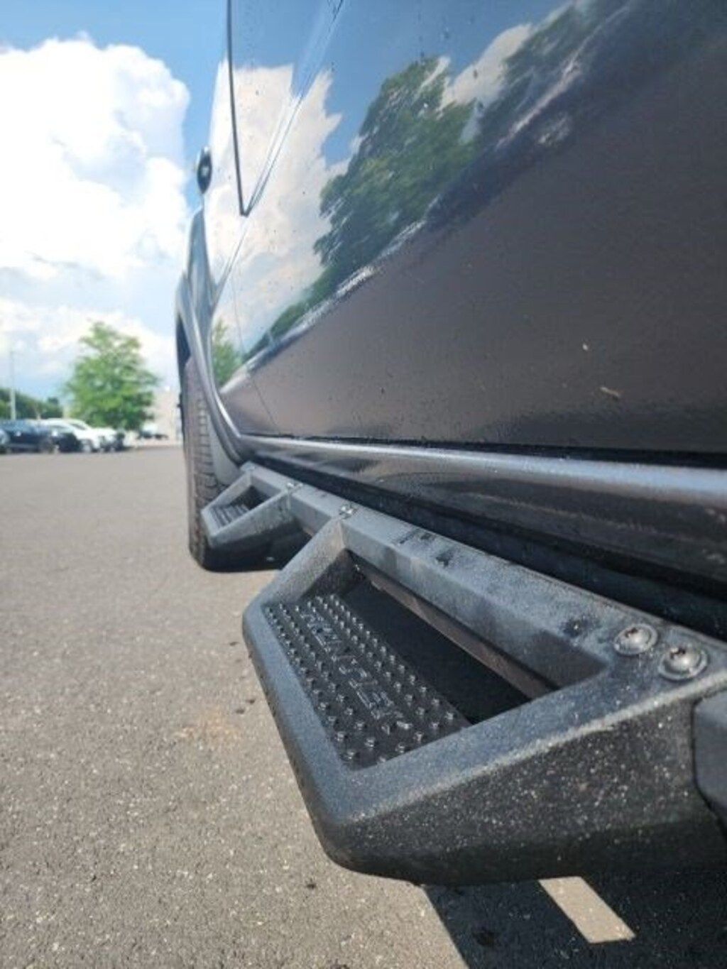 Used 2024 Nissan Frontier PRO-4X Truck Crew Cab