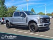 Ford Super Duty F-250 SRW