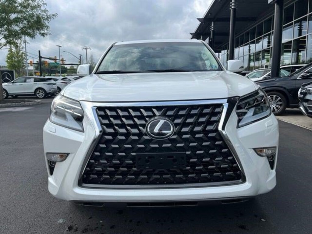 Used 2023 Lexus GX GX 460 Premium SUV