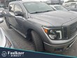  Nissan Titan