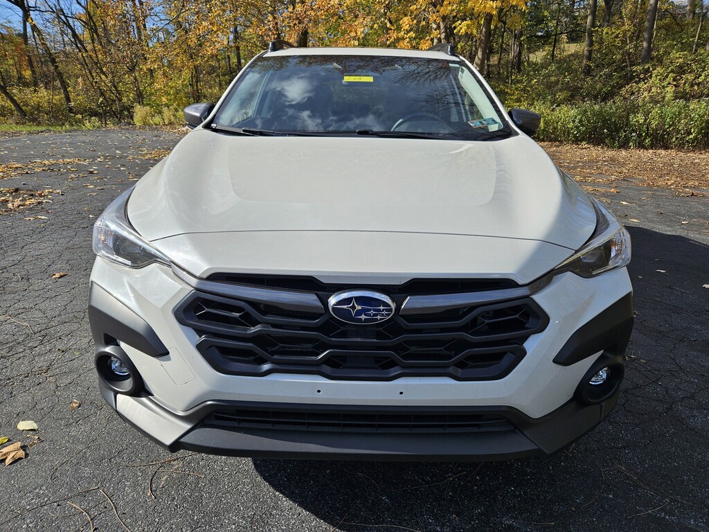 Certified 2025 Subaru Crosstrek Premium SUV