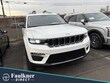  Jeep Grand Cherokee 4xe