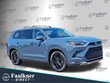 Toyota Grand Highlander