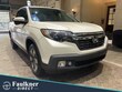Honda Ridgeline
