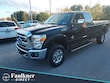 Ford Super Duty F-250 SRW