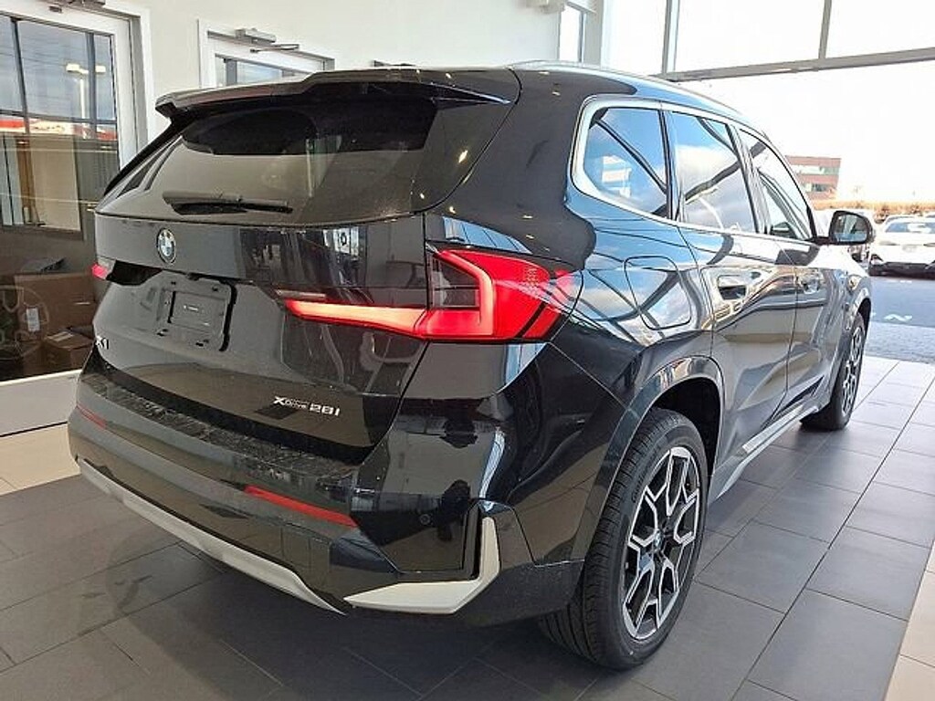 Used 2026 BMW X1 xDrive28i SUV