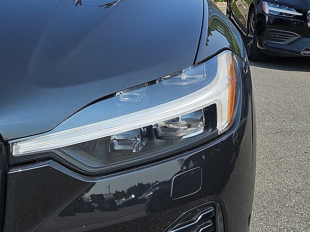Certified 2024 Volvo XC60 Plus Dark Theme SUV