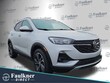 Buick Encore GX