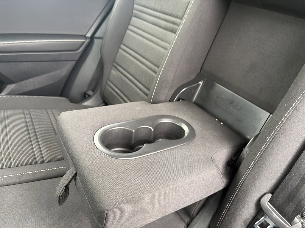 Certified 2022 Volkswagen Tiguan S SUV