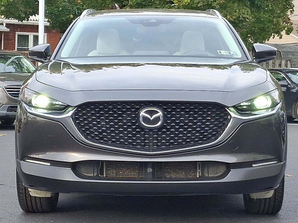 Certified 2021 Mazda CX-30 Premium SUV
