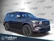  INFINITI QX80