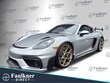 Porsche 718 Cayman