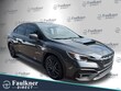 Subaru WRX