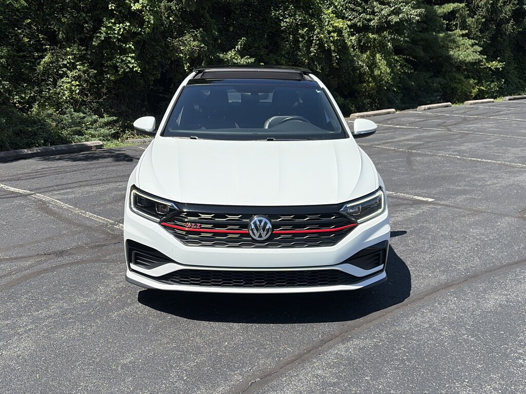 Used 2019 Volkswagen Jetta GLI 2.0T Autobahn Sedan