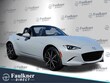 Mazda MX-5 Miata