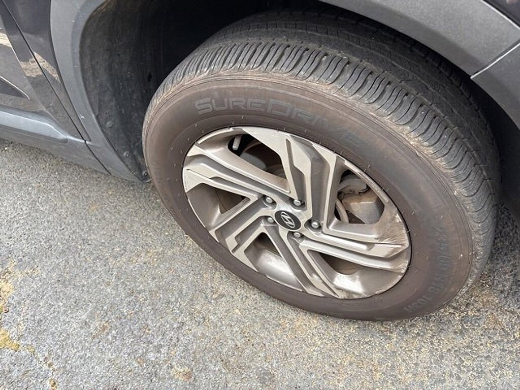 Certified 2023 Hyundai Santa Fe SEL SUV